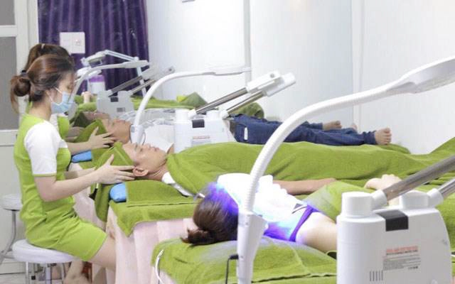 Matta Home Spa