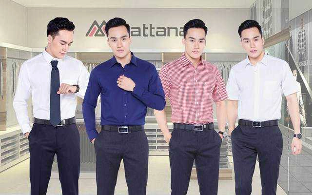 Mattana - Nguyễn Trãi