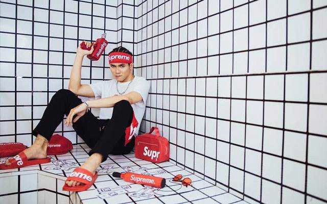 Max Lee Store