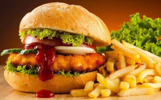 Maxi Burger - Đại Cồ Việt - Shop Online