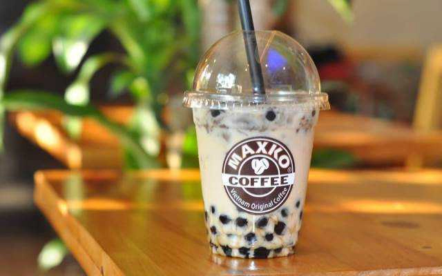 Maxko Coffee