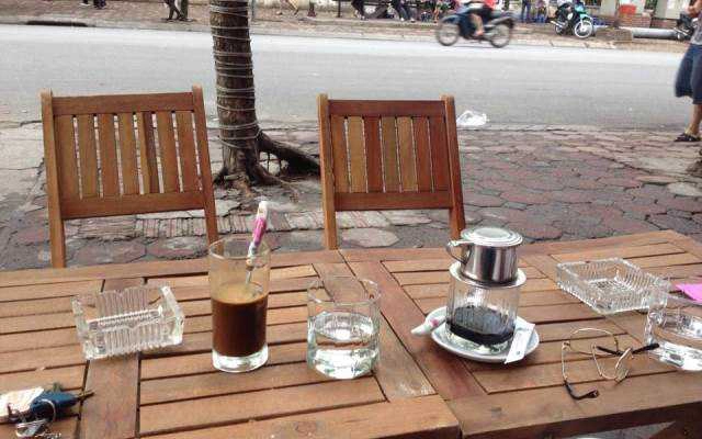 Maxx Cafe - Lê Đại Hành
