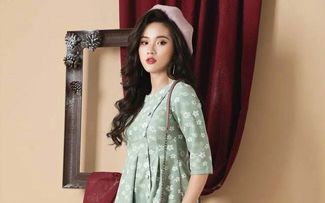 May Boutique - 95 Hồ Tùng Mậu