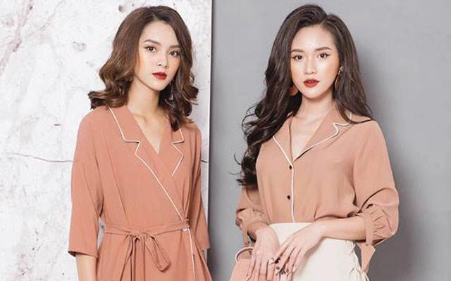 May Boutique - Cầu Diễn