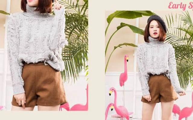 May Boutique - Nguyễn Trãi