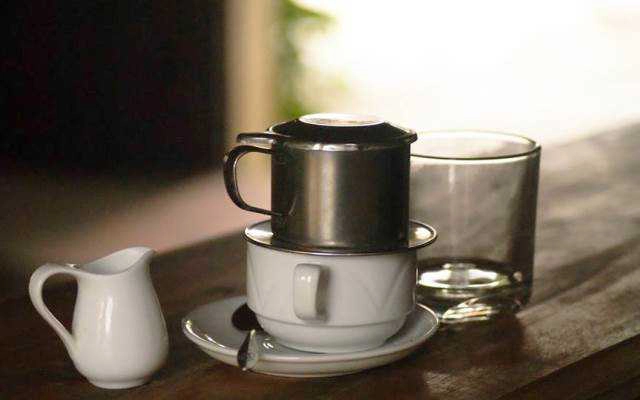 Mây Cafe - KĐT Phú Hà