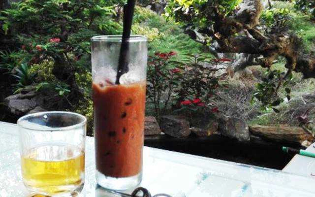 Mây Cafe - Nguyễn Văn Trỗi