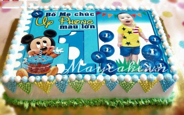 May Cake - Shop Online