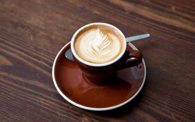 Mây Coffee - Cách Mạng Tháng 8