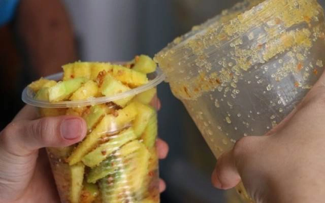 Quán Ăn Mây - Điểm Tâm & Ăn Vặt