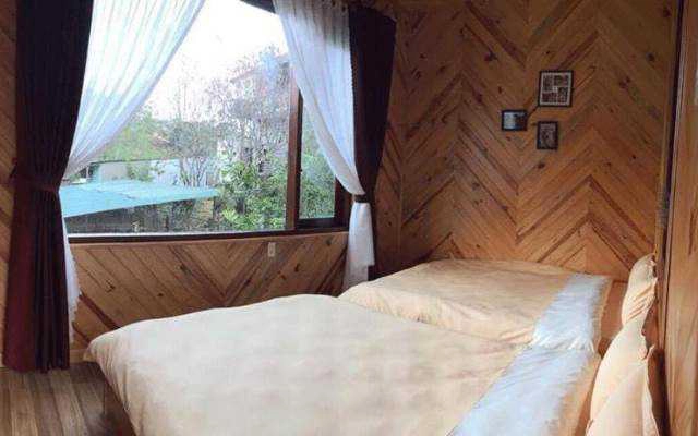 May House 2