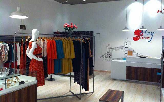 May London Boutique