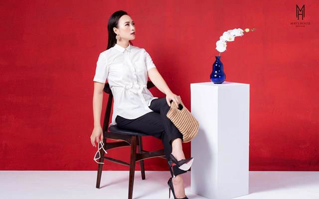 May's House Designer - Bà Triệu
