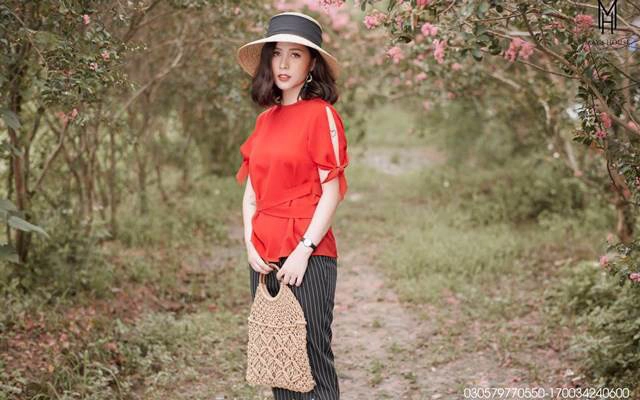 May's House Designer - Hạ Hồi