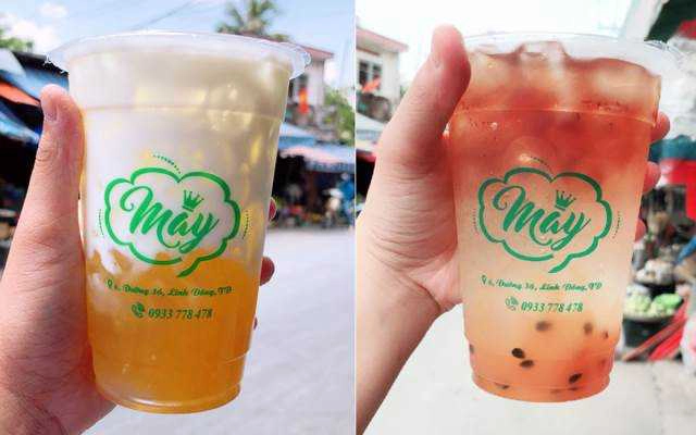 Mây - Tea & Coffee