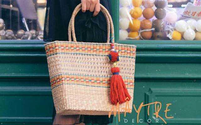 Mây Tre Decor - Nguyễn Tiểu La