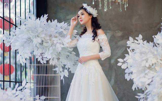 C.H.I Bridal