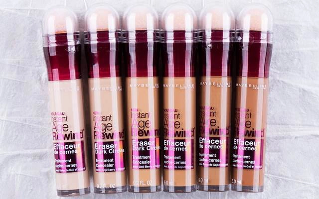 Maybelline - Big C Gò Vấp