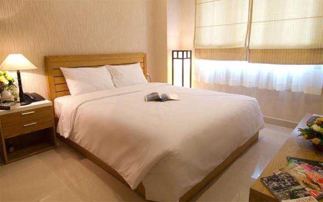 Mayfair Suites - WMC Tower