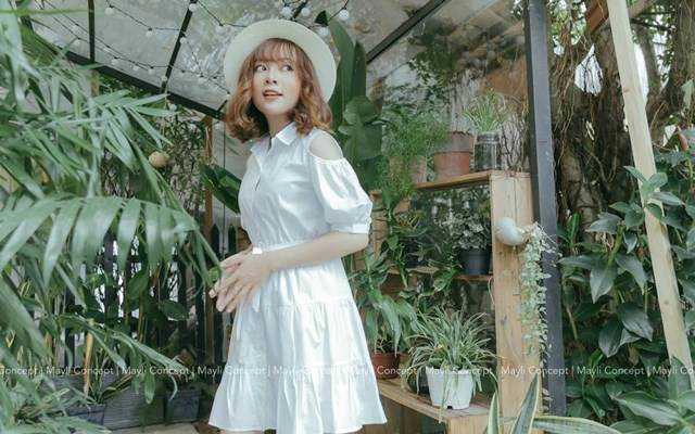 MAYLI Concept - HCM