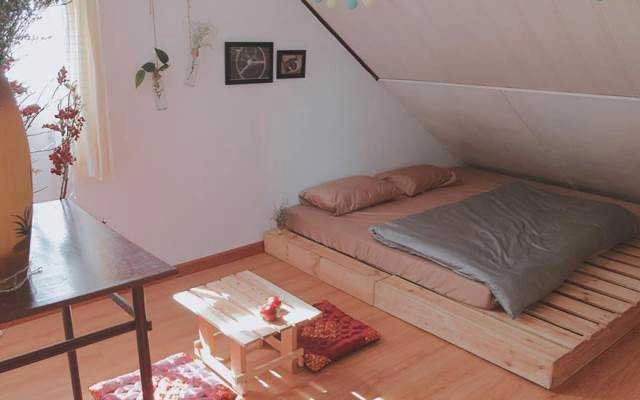 MAYLI Homestay Đà Lạt