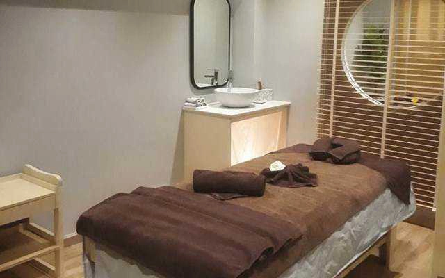 Mayu Japanese Esthetic Spa