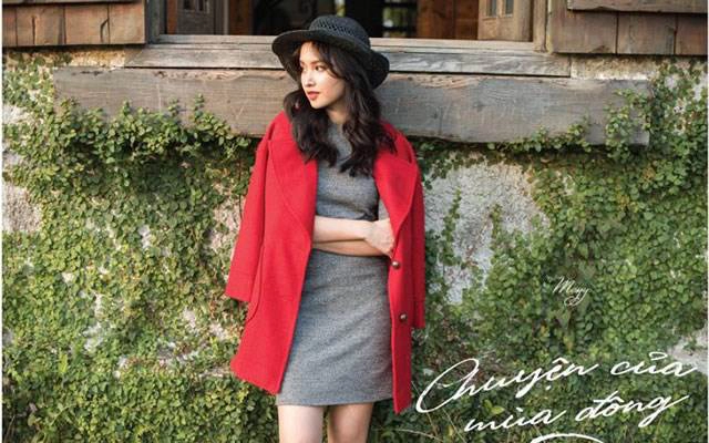 Mayy Fashion - Đỗ Quang