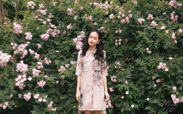 Mayy Fashion - Hai Bà Trưng