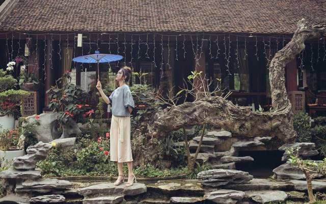 Mayy Fashion - Huỳnh Văn Bánh