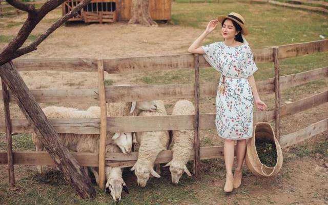 Mayy Fashion - Nguyễn Đình Chiểu