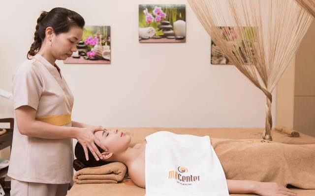 MBCenter Spa & Healthy