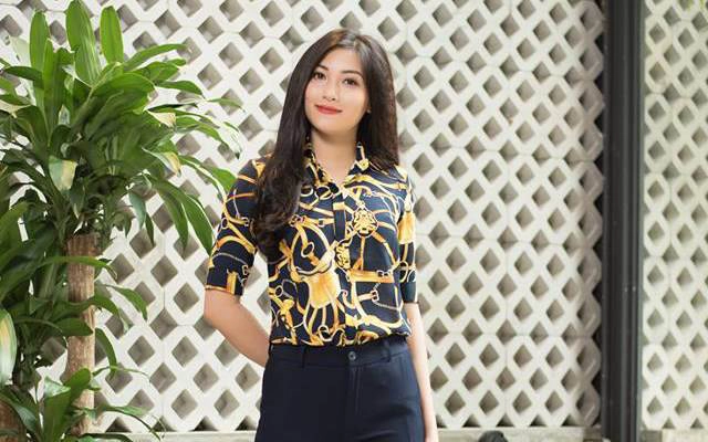 MC Fashion - Lê Lợi