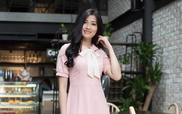 MC Fashion - Nguyễn Văn Linh