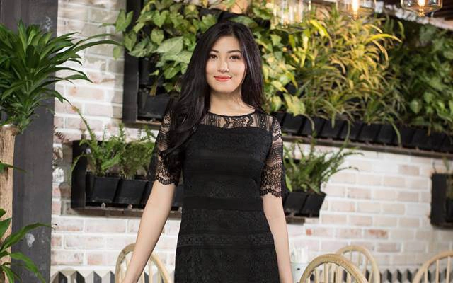 MC Fashion - Quảng Oai