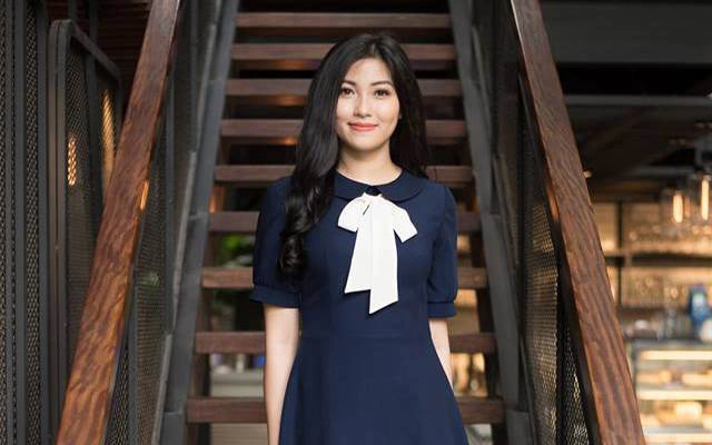 MC Fashion - Quang Trung