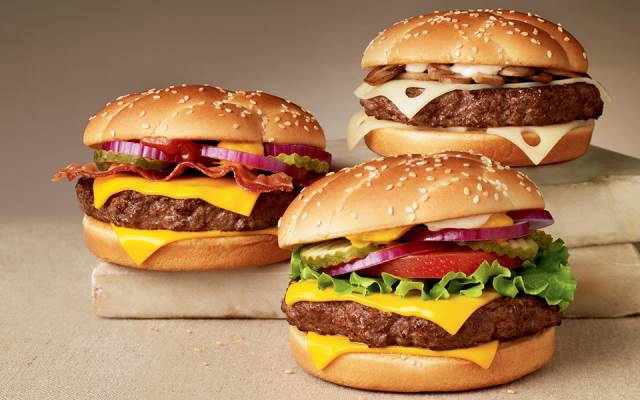 Quán Ăn McDonald's - Hoàng Diệu