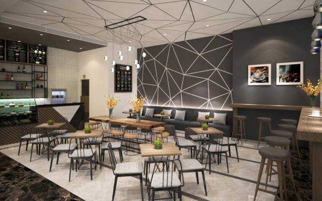 MCR Cafe