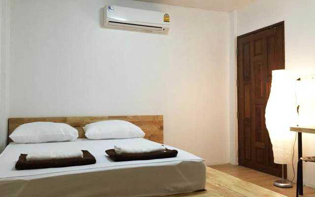 Mê Cung Guesthouse