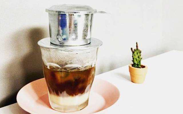 Me Tây Cafe - Trần Phú