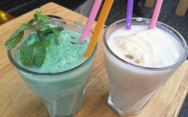 Mê Trang Bàu Cát 2 Cafe