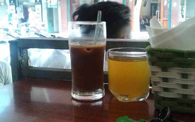 Mê Trang Cafe - Tây Đằng