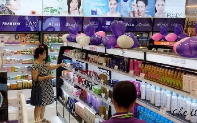 Medicare - Aeon Mall Tân Phú
