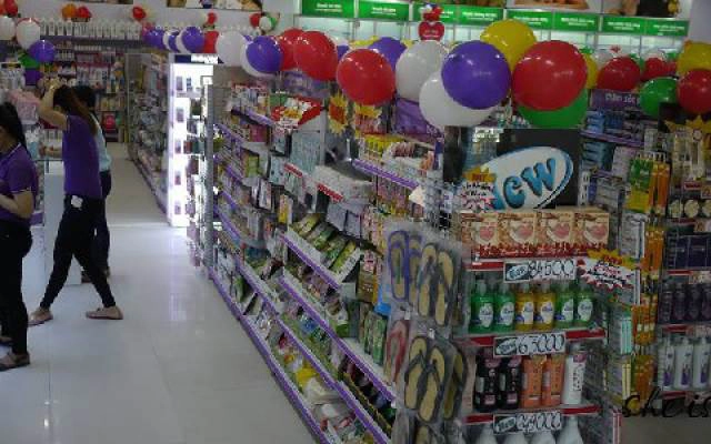 Medicare - Big C An Lạc