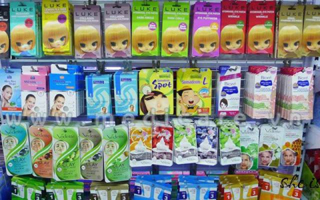 Medicare - CoopMart Extra Thủ Đức