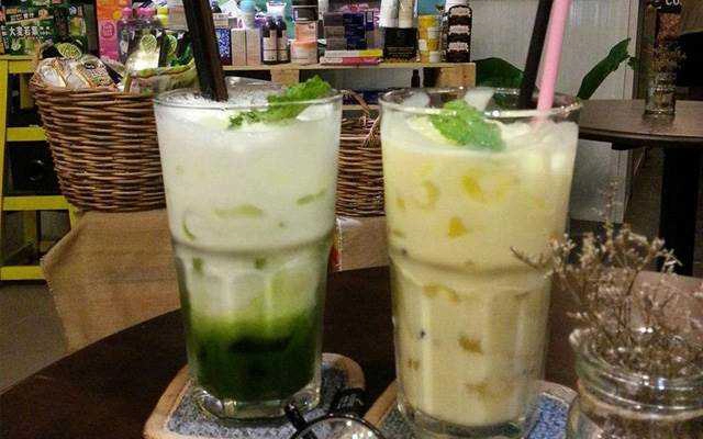 Megustas Coffee & Boutique - Lê Đức Thọ