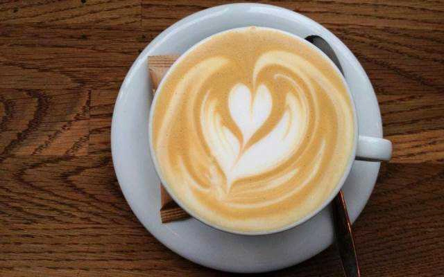 Mehico Cafe