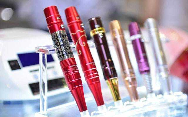 Mekong Beauty Show