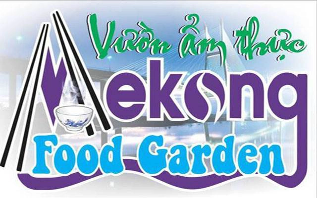 Nhà Hàng Mekong Food Garden - Đường A2