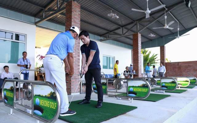 Mekong Golf