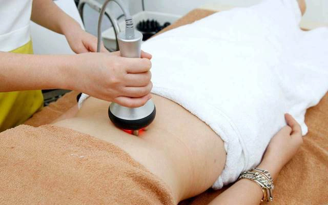 Melia Spa